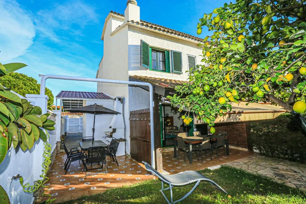 Calderon De La Barca - Only Families Villa Cambrils 0*,
