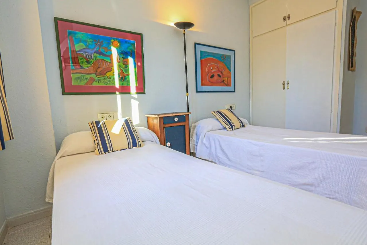 Holiday home Calderon De La Barca - Only Families Villa Cambrils
