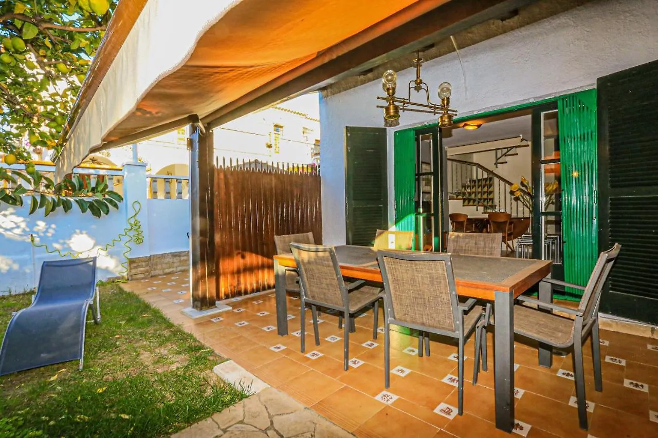 Calderon De La Barca - Only Families Villa Cambrils 0*,  Spain