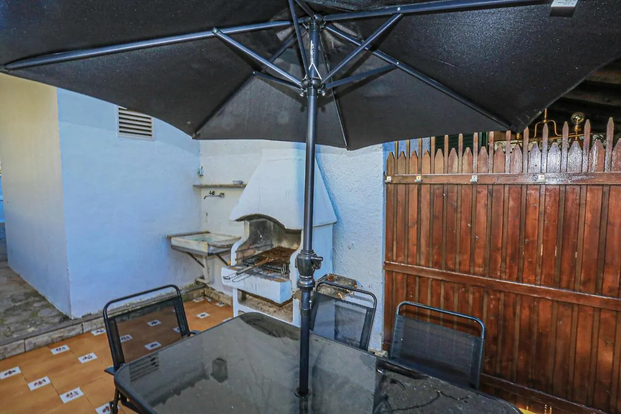 Calderon De La Barca - Only Families Villa Cambrils Holiday home