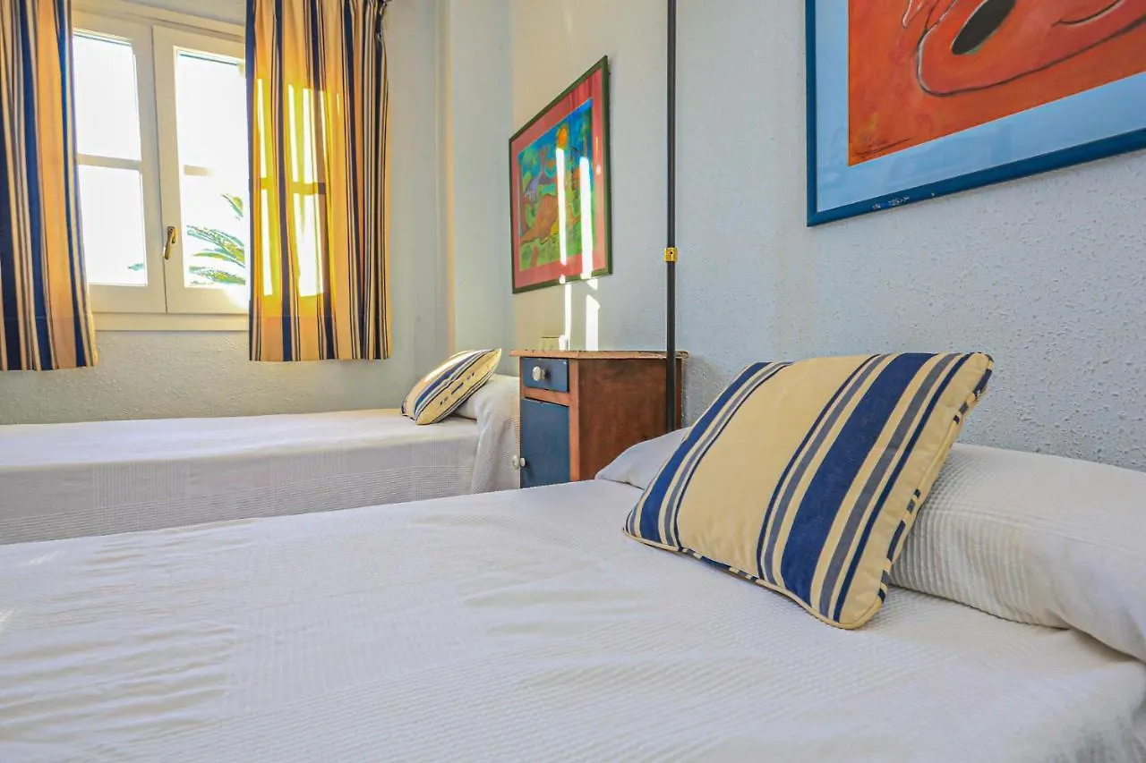 Holiday home Calderon De La Barca - Only Families Villa Cambrils