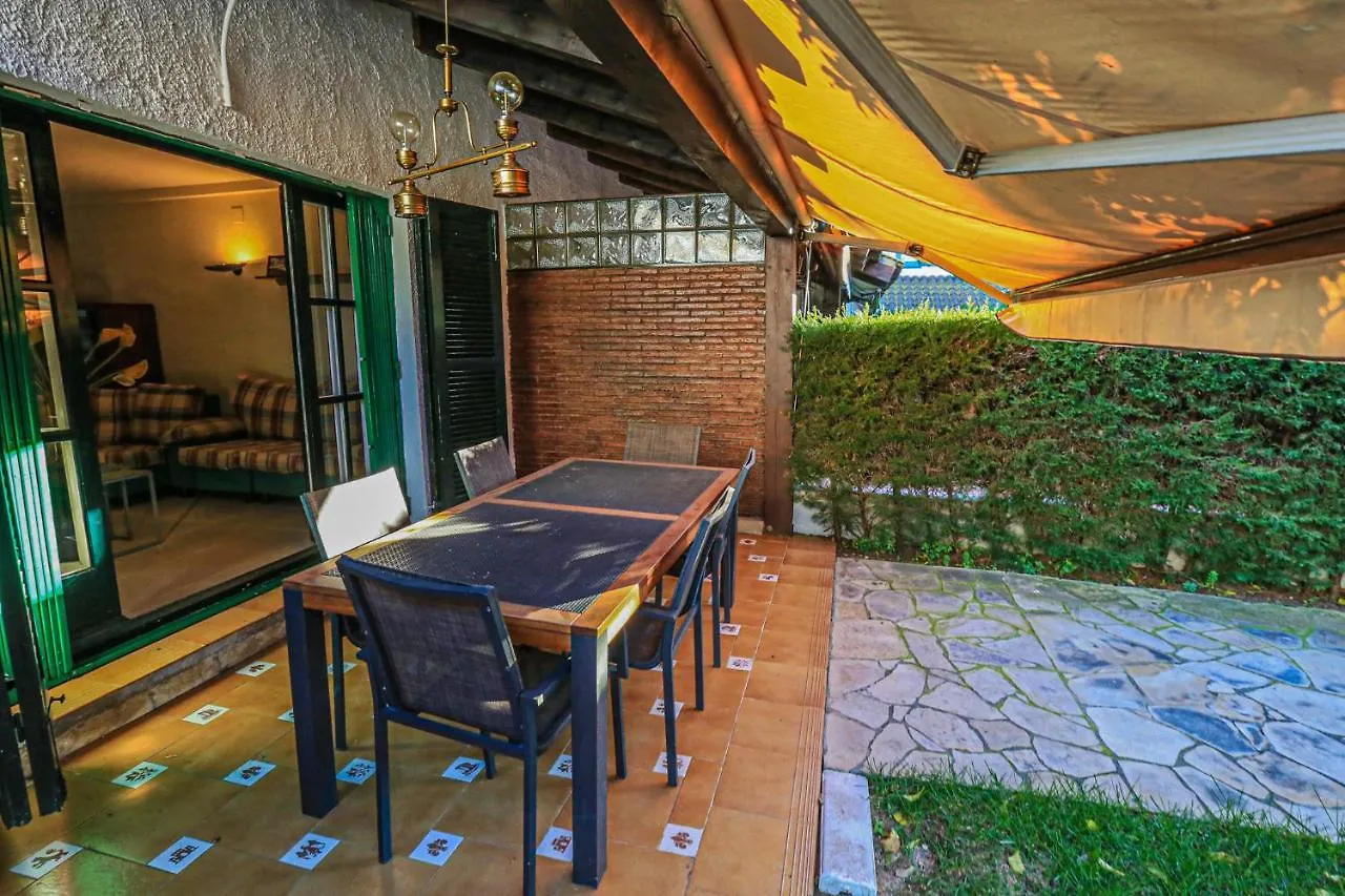 Calderon De La Barca - Only Families Villa Cambrils 0*,
