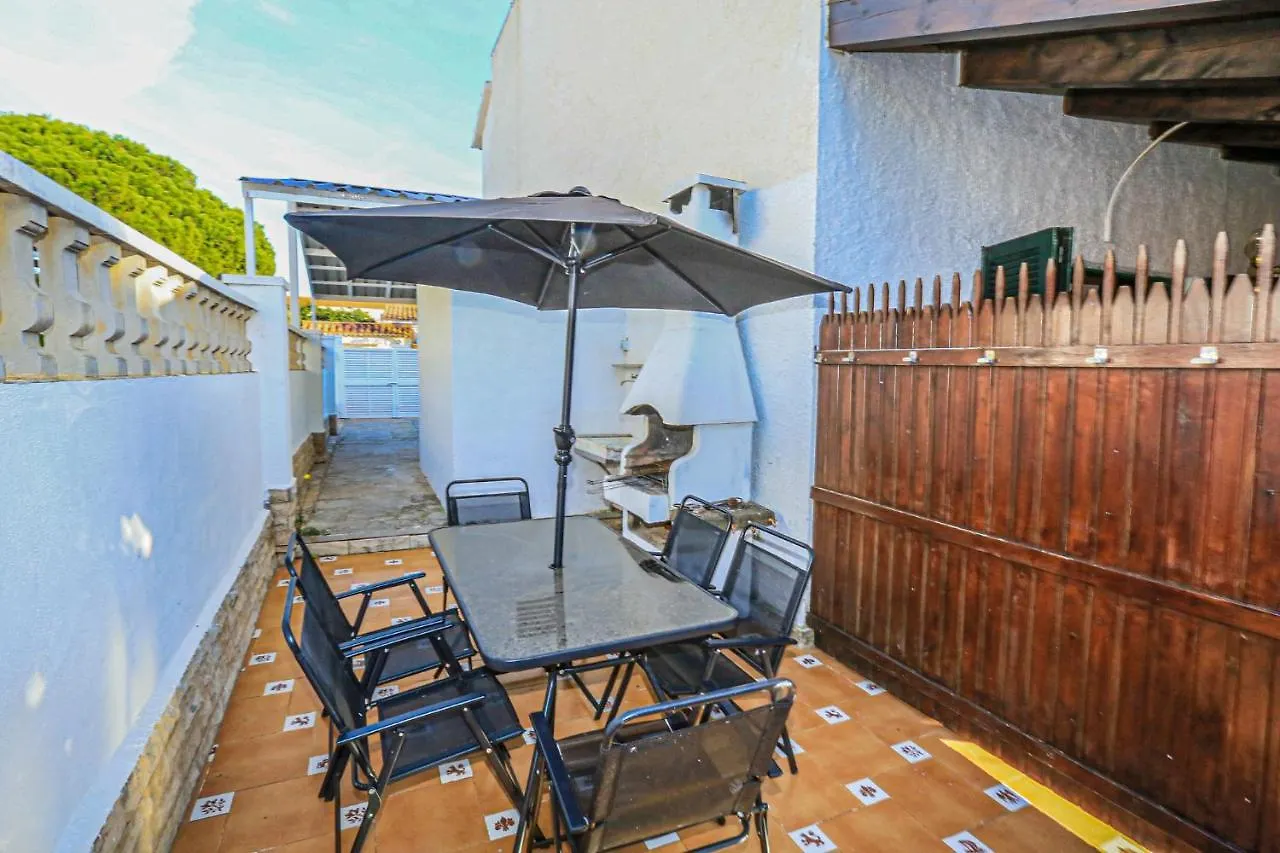 Calderon De La Barca - Only Families Villa Cambrils