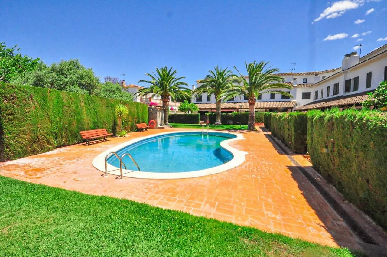 Calderon De La Barca - Only Families Villa Cambrils Spain