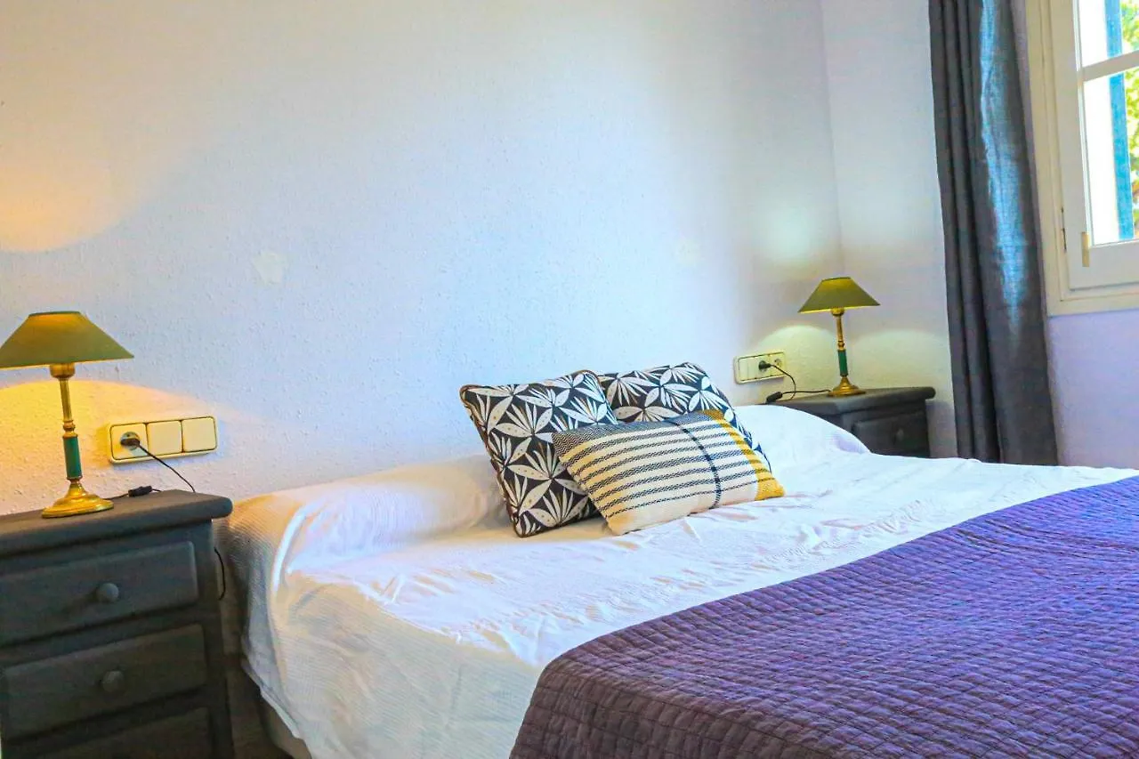 Calderon De La Barca - Only Families Villa Cambrils Holiday home