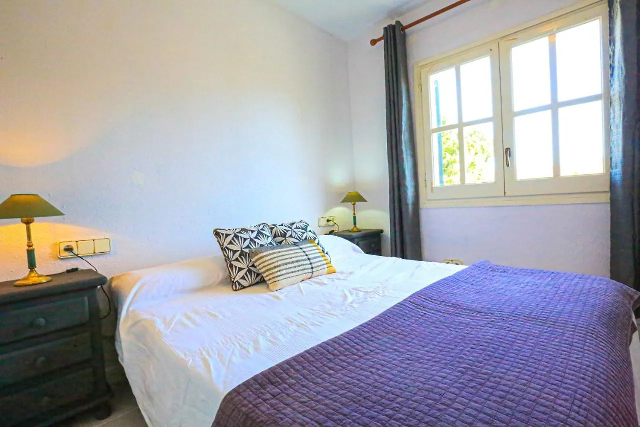 Holiday home Calderon De La Barca - Only Families Villa Cambrils Spain