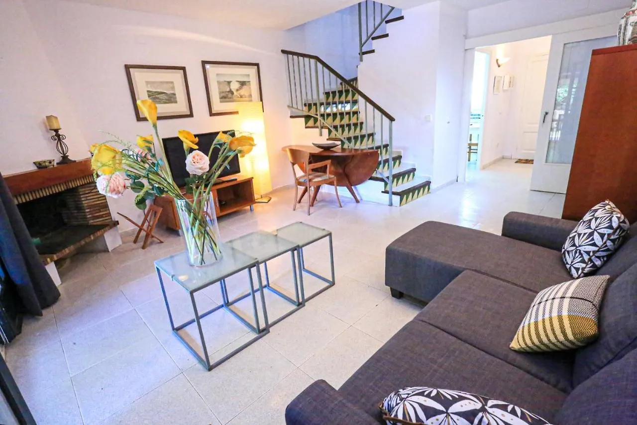 Calderon De La Barca - Only Families Villa Cambrils