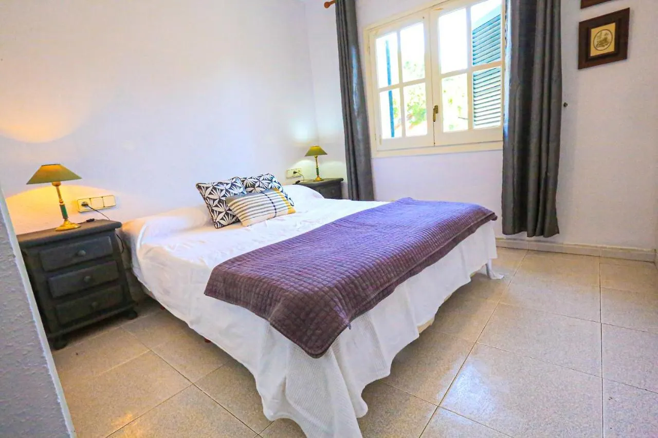 Holiday home Calderon De La Barca - Only Families Villa Cambrils