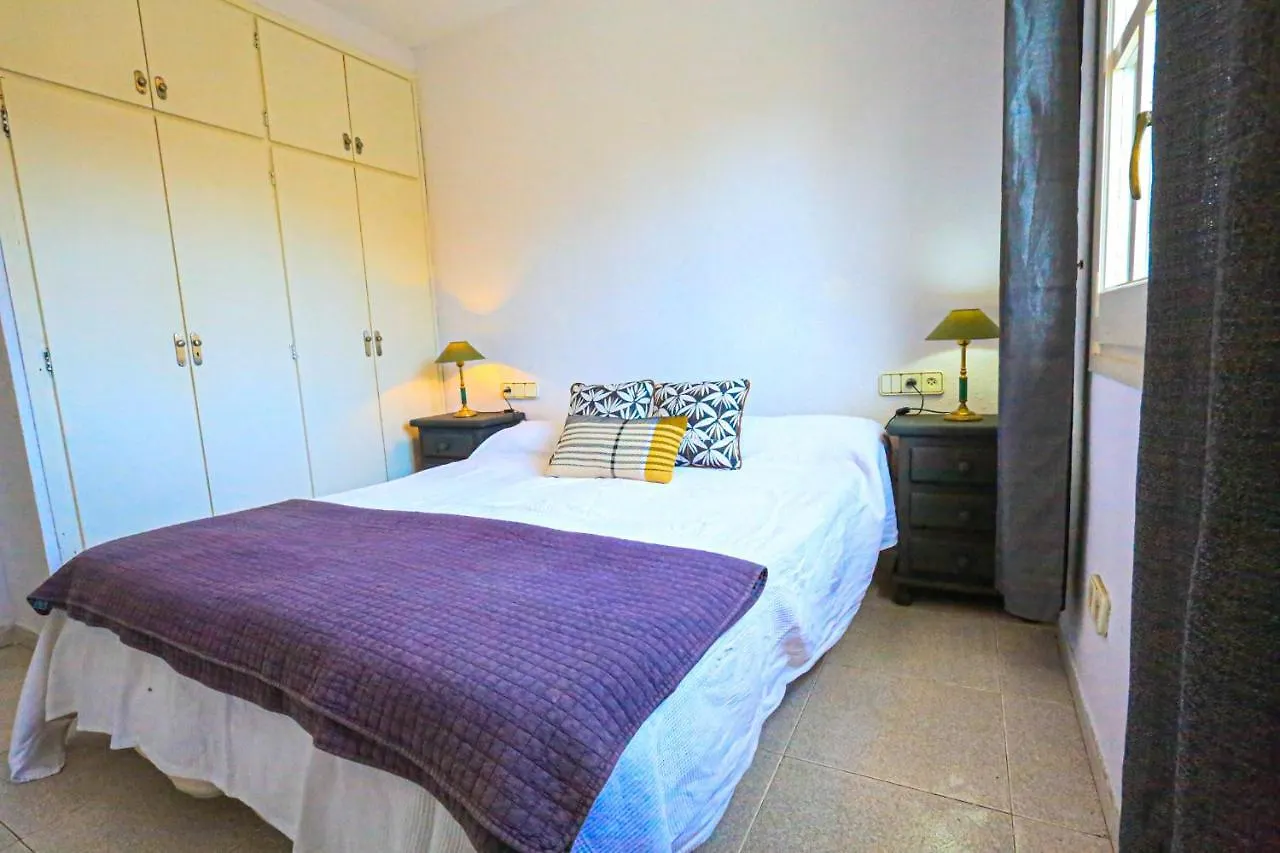 Calderon De La Barca - Only Families Villa Cambrils 0*,