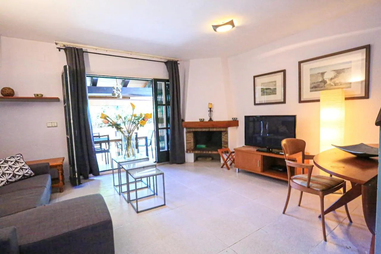 Calderon De La Barca - Only Families Villa Cambrils Holiday home