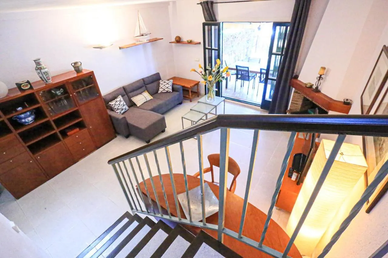 Calderon De La Barca - Only Families Villa Cambrils