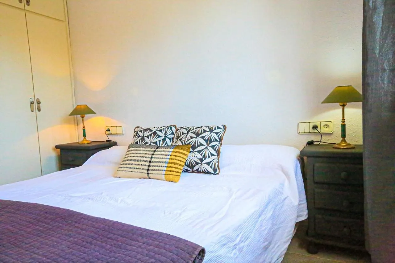 Holiday home Calderon De La Barca - Only Families Villa Cambrils