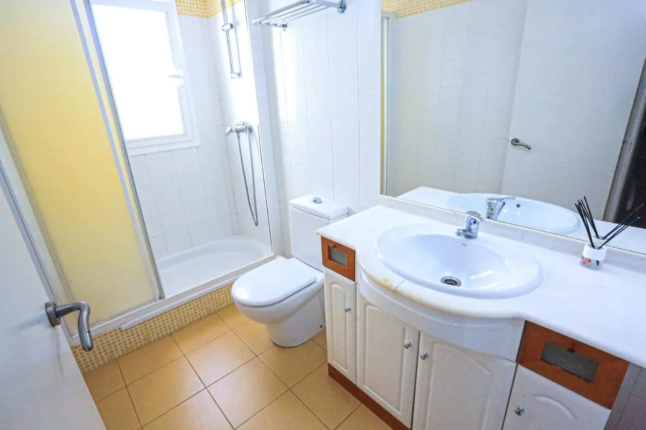 Litoral Costa Dorada - Calderon De La Barca Villa Cambrils Nyaraló